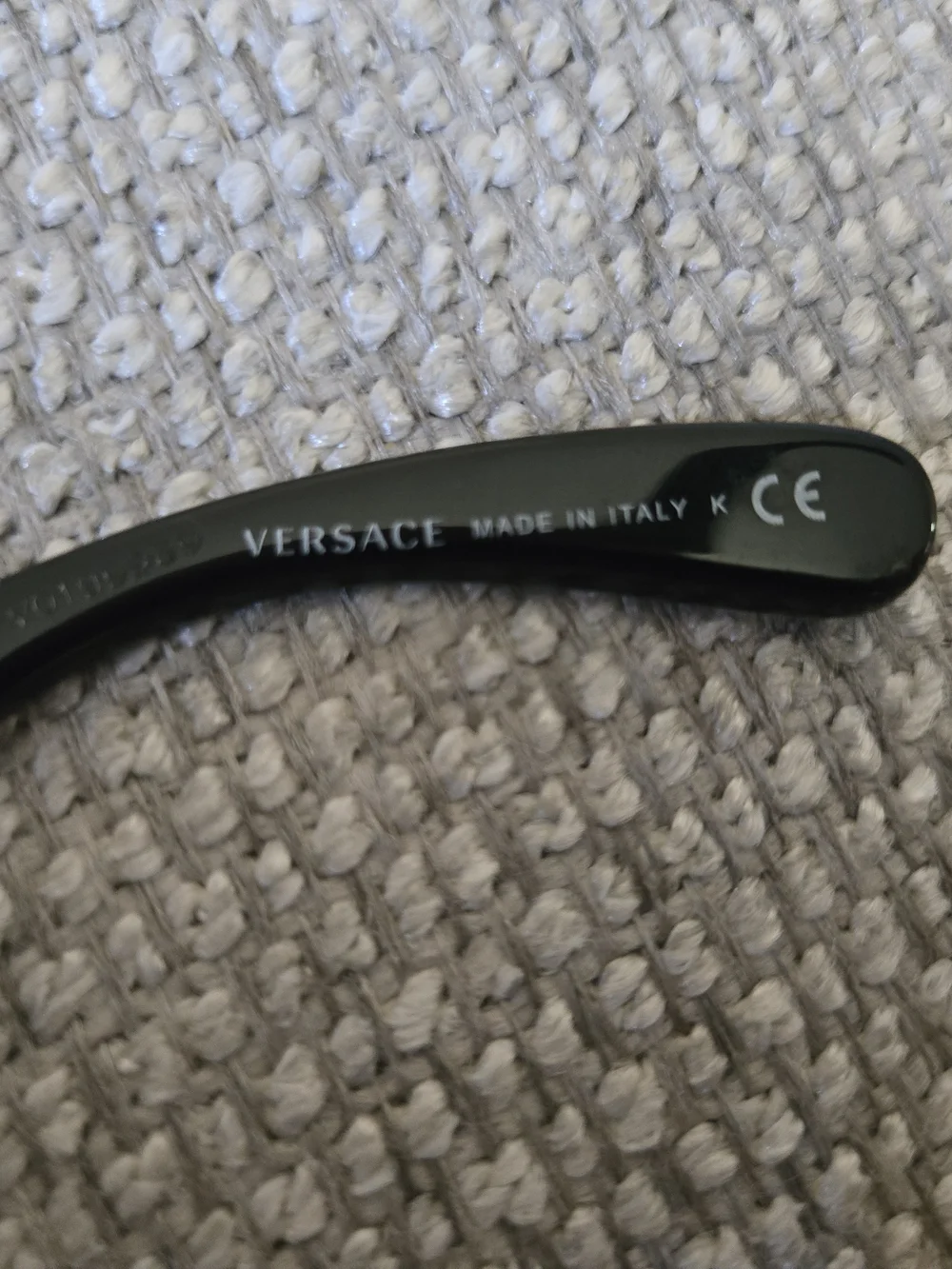 Versace VE4361 sunglasses